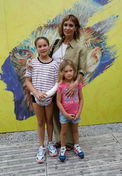 Josefina Pouso y una entrevista sincera: “A los 48 años el sexo por momentos me da igual”