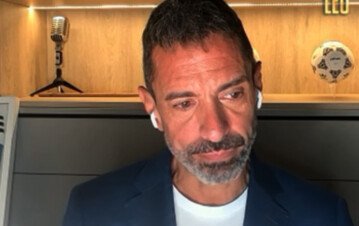 El desgarrador mensaje de Lionel Scaloni a Leo Messi por su doloroso retiro: “Me dijiste que ibas a…”