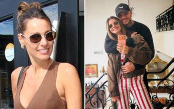 Ángel de Brito contó la terrible verdad de la histórica pelea de Tini Stoessel y Lali Espósito: “Los padres la…”