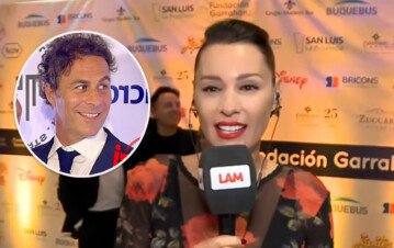 Costa habló de su grave internación y reveló qué pensó en el momento límite: “Mi cuerpo no aguantaba más”