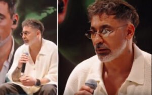 Qué une al papá de Tini Stoessel con el padre de Camila Homs: el encuentro que nadie esperaba