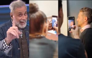 Jorge Rial reveló la peor traición de Marcelo Tinelli en el momento más vulnerable de su vida: “No dudó en exponer mi…”