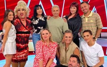 ¡Alarma total! Mirtha Legrand fue “preventivamente internada” tras no hacer su programa por un problema de salud