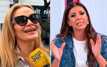 Ximena Capristo redobló la puesta tras su feroz enfrentamiento con Eliana Guercio y la acusó de mentirosa: “Me provoca cuando…”