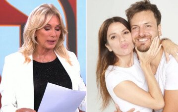 Nico Vázquez sorprendió con un contundente posteo en medio de un escándalo: “Se viene una etapa…”