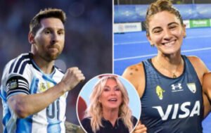 Marina Calabró dio la impactante noticia sobre su pareja con Rolando Barbano: “Anunciamos o no anunciamos”