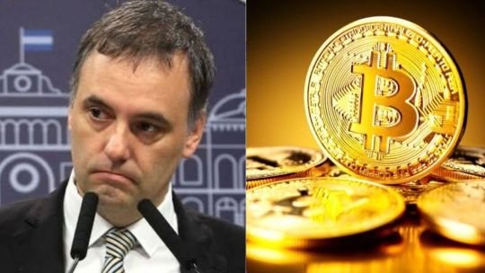 La declaración jurada de Adorni que no convence: bitcoins en ocho wallets y US0.000 en efectivo