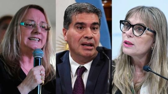 Encuesta: los senadores peronistas concentran el mayor rechazo y sufren el peor diferencial negativo