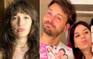 ¡Felicidades! El gran paso que dio Uma Fabbiani, la hija de Amalia Granata, con apenas 18 años
