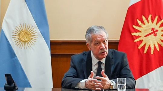 Anuncian bono de .400.000 para los empleados públicos de Santiago del Estero