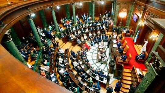 Presupuesto CABA 2027: proyectan superávit, obras récord en el subte y rebaja de patentes