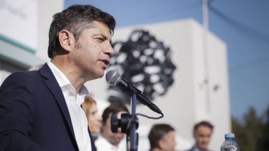 Referente de Kicillof antes de su visita a Misiones: “Tenemos que recuperar el gobierno nacional para el peronismo”