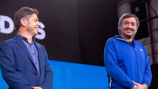Máximo Kirchner endureció su disputa con Kicillof: “Dentro del peronismo hay un boicot a Cristina”