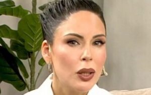 El dolor de Barby Franco y Fernando Burlando tras una pérdida irreparable: “Nos ayudaste a criarla”