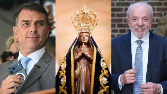 RDC: polémica en las elecciones de Brasil tras la presentación de un proyecto sobre la figura de Nuestra Señora de Aparecida