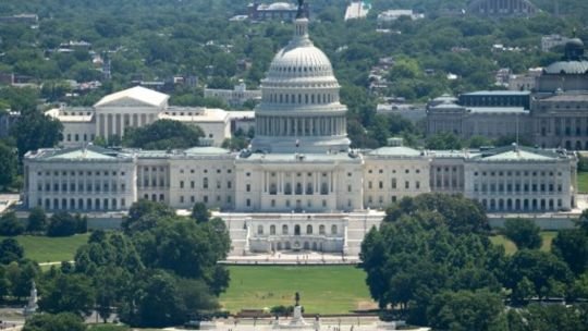 “Stable Genius Act”: el proyecto de un congresista de EE.UU. para exigir exámenes médicos a los candidatos presidenciales