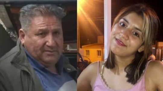 La mamá de Trinidad habló tras la condena: “Si él hubiera querido pedir perdón desde el primer momento, hubiera llamado a mi abogado”
