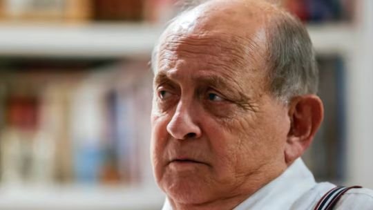 Chiche Gelblung, una vida de televisión, primicias, peleas al aire y la obsesión por el rating