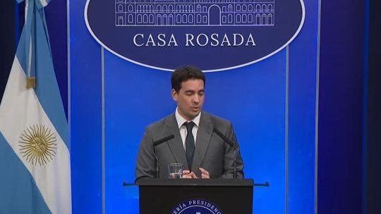 En medio de la revisión del FMI, el Gobierno no descarta pedir un waiver por el incumplimiento de una meta clave