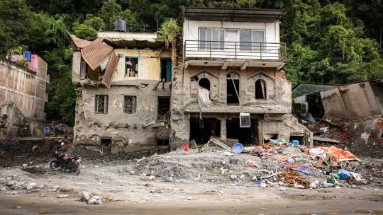 Nepal, después del alud: por qué los científicos temen nuevas catástrofes en el Himalaya