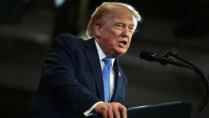 De Reagan a Trump: EE.UU. revisa su posición sobre Malvinas para presionar a Londres