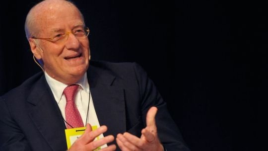 El retiro silencioso de Paolo Rocca abre el debate sobre la sucesión y el ADN argentino de Techint