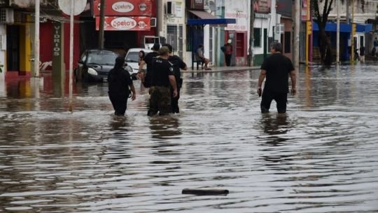 El Niño se afianza y los especialistas anticiparon cómo será la primavera en Argentina