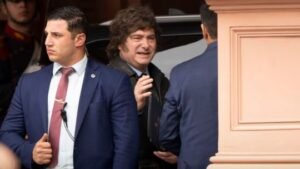 El Gobierno acelera su agenda con el Congreso mientras persisten los roces internos en la Casa Rosada