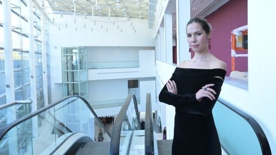 Elina Costantini trae al Malba el mundo privado de Frida Kahlo con 360 objetos personales
