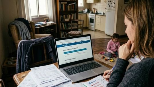 Créditos en mora: el “problema entre privados” llega a 18% con 21 meses seguidos de suba (+10,3% que 2025)