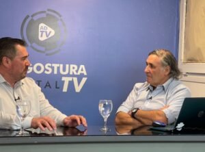 Javier Murer estuvo presente en Angostura Digital TV y puso en valor las obras estructurales de su gestión y proyectó una nueva etapa para 2027.