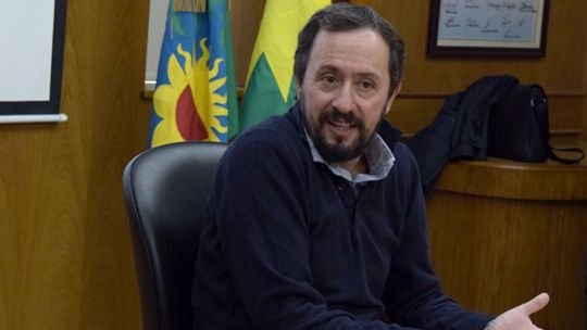 Facundo Nejamkis: “Milei contra Massa era el más débil, hoy Milei es quien gasta a Kicillof desde un lugar de poder”