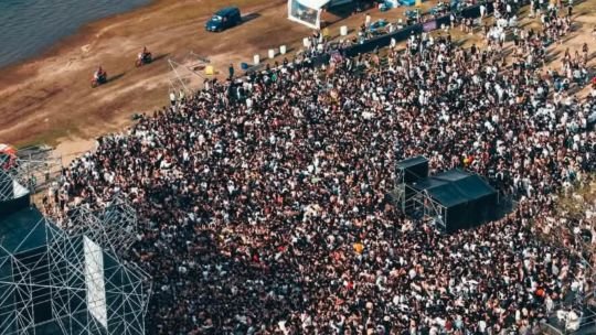 Primavera a pleno en Córdoba: 320 mil personas y un impacto económico de  mil millones