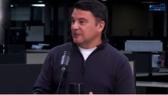 Encuesta: Milei con 63,6% de rechazo y un escenario de balotaje