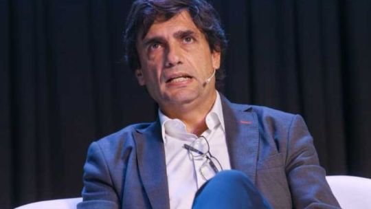 Hernán Lacunza: “El Gobierno subestimó el empleo y las 30.000 pymes que cerraron”