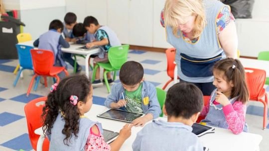 Inscripción escolar 2027: cuándo empieza el trámite para las escuelas estatales de la Ciudad