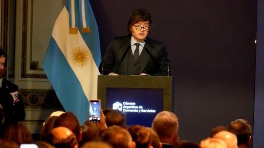 Encuesta: crece el malestar por la economía pero Javier Milei mantiene su respaldo electoral