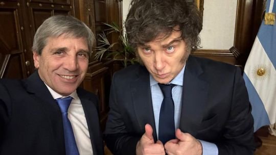 Balanza comercial: Argentina acumuló US.249 millones de superávit y la energía gana protagonismo