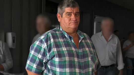 José Villarreal podría sumar otra imputación por abuso sexual: investigan una denuncia de una familiar