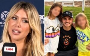 Mauro Icardi habló por primera vez de su preocupante desempleo: “Fracaso”