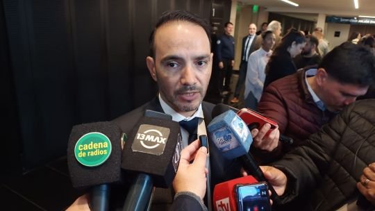 Zona fría: el gobernador de Corrientes celebró la aprobación de la ley y confirmó beneficio para 185 mil usuarios