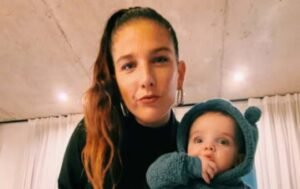 ¡Enemigas! Qué dijo Andrea Rincón al ver que no aparece en la serie de Moria Casán: “Me hizo daño”