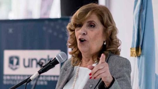 Revocaron el fallo de la jueza Pascual y la Ley Penal Juvenil vuelve a estar vigente en la provincia de Buenos Aires