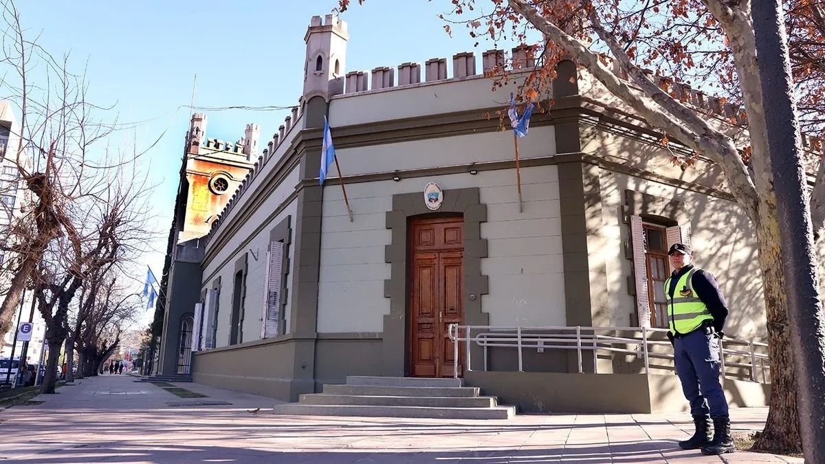 La tolerancia cero se llevó puesta a otra faltadora