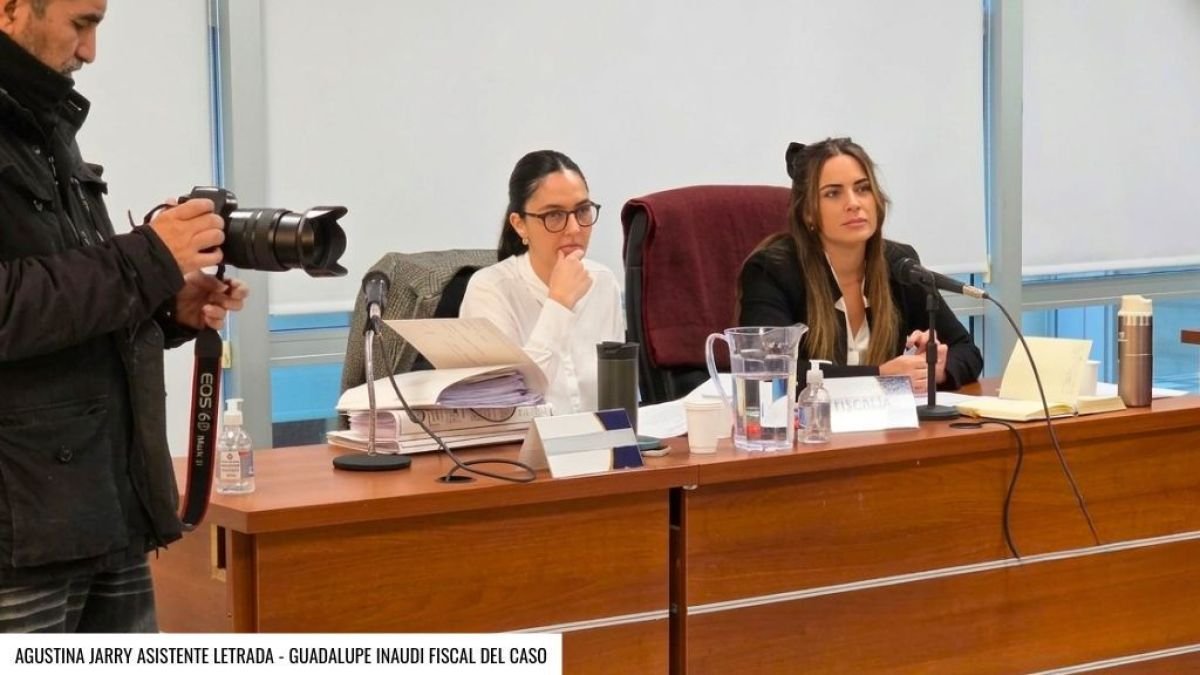 Apuñaló a la víctima por la espalda y fue declarado responsable por homicidio