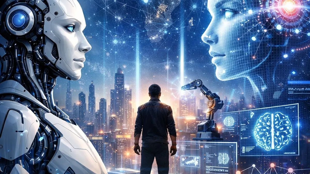 Los 6 incidentes con modelos de Inteligencia Artificial que intentaron engañar a humanos de OpenAI