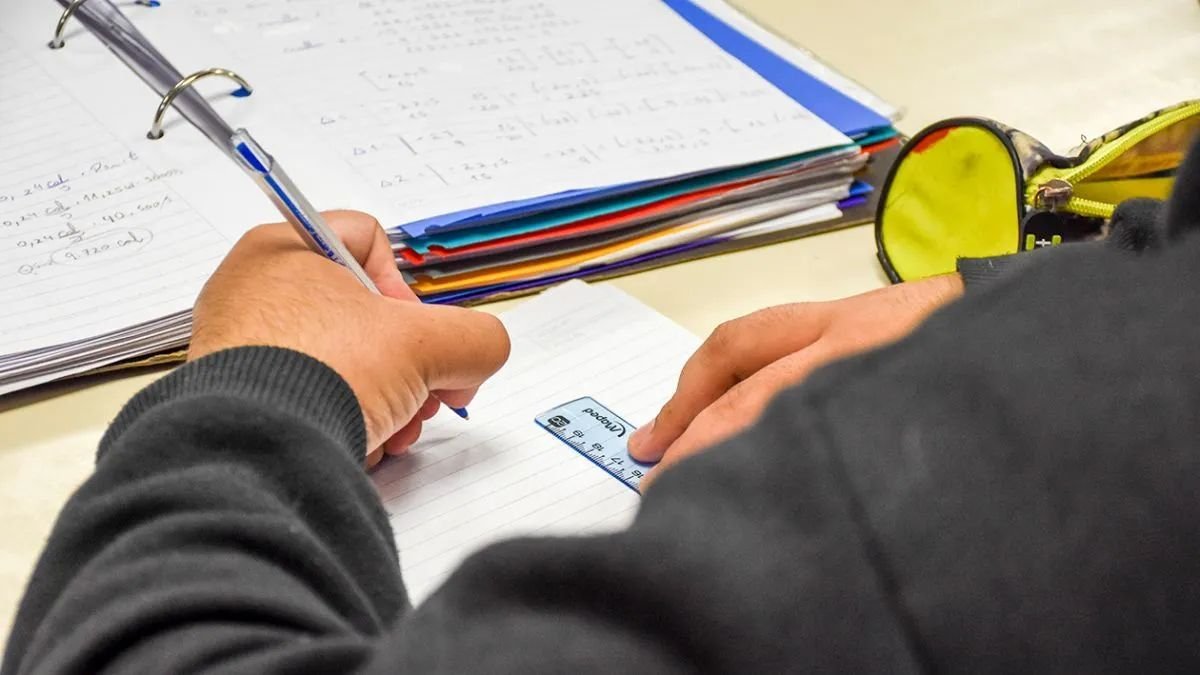 Provincia profundiza una inversión educativa sin precedentes