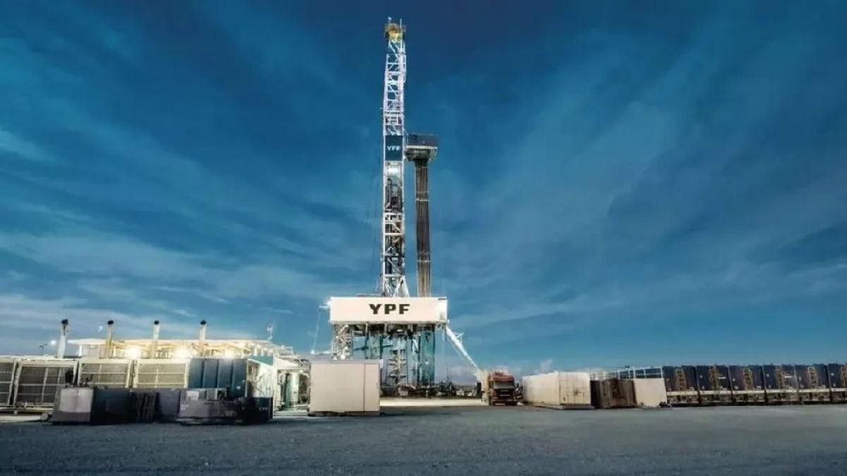 YPF y Baker Hughes alcanzaron dos récords de perforación en Vaca Muerta