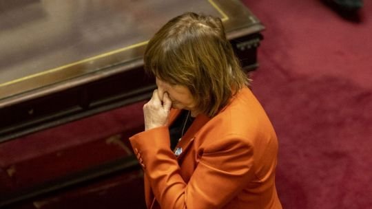 Patricia Bullrich profundiza las diferencias con Javier Milei: publicó un video con una canción de Lali Espósito