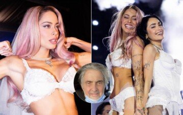 Fue el incondicional de la mediática más escandalosa, guarda los secretos de miles de famosas, se casó con su novio en Cancún y no invitó a nadie